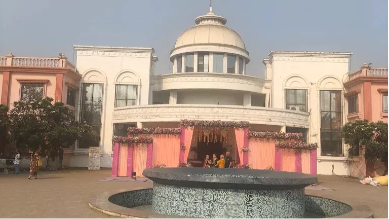 event-venue-Maruti Mangalam Bhawan